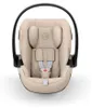 Cybex Cloud G3 i-Size Babyschale (Update 2026) Produktbild-Vorschau