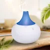 Grundig Aroma Diffuser USB LED Licht 8 Farben Aromatherapie Produktbild-Vorschau 11