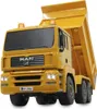 JAMARA Skladač MAN - Alkalický - 2 x AA - 130 mm - 180 mm - Náhľad obrázku produktu 20