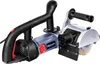FANZWORK Satiniermaschine Schleifmaschine Produktbild-Vorschau 1