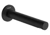 Hansgrohe 74410670 Wanneneinlauf Zesis S mattschwarz Produktbild-Vorschau 2