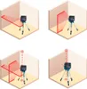 Laser da costruzione Bosch 0601066E00 Anteprima dell’immagine prodotto 11