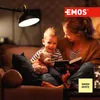 Emos ZQ9140, 4,5 W, 40 W, E14, 465 lm, 30000 h, Teplá biela Náhľad obrázku produktu 18