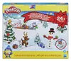 Hasbro Play-Doh adventní kalendář 2023, adventní, vánoční, Náhled obrázku produktu 3