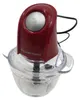 RUSSELL HOBBS Mini Zerkleinerer 27132-56 Desire Red Glas Produktbild-Vorschau 13
