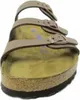 Birkenstock Florida Birkibuc SFB moka misura 37 Anteprima dell’immagine prodotto 29