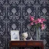 Vliestapete 113386 Laura Ashley Josette Blau Produktbild-Vorschau 3
