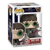 Kopie von FUNKO POP MARVEL SPIDER MAN STEALTH SUIT GLOWS IN Produktbild-Vorschau 3