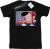 Disney - T-Shirt für Damen BI17438 (5XL) (Schwarz) Produktbild-Vorschau 1