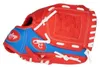 Gant de Baseball Rawlings PL91SR rouge pour Enfant Voir les images du produit 2