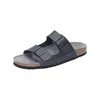 Dr. Brinkmann Uni Damen Herren Pantoletten Clogs 605141, Produktbild-Vorschau 7