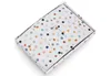 Zeller 14475 Zeller Dots Aufbewahrungsbox weiß, mit Punkten Anteprima dell’immagine prodotto 3