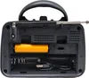 Rétro Bluetooth Radio AM FM SW Radio de valise Supporte USB Voir les images du produit 17