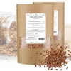 Pi-nuts - Leinsamen 1kg – natürlicher Zusatz für eine Produktbild-Vorschau 6