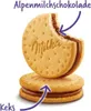 Milka Choco Pause 260g Produktbild-Vorschau 10