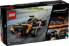 76919 - LEGO Speed Champions - Samochód wyścigowy McLaren Podgląd zdjęcia produktu 7