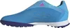 adidas Herren Fußballschuhe Blau GW7500 Grösse 44 2/3 Produktbild-Vorschau 2