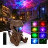 Jouet Dinosaure Ciel étoilé Projecteur, Dino Galaxy Lampe Voir les images du produit 1