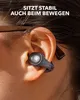 Open-Ear Earbuds mit Leichtes Design, Stabiler Halt, Produktbild-Vorschau 5