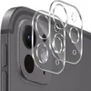 Kameraschutz für iPad Pro 2024 [2 Stück] Kamera Schutzfolie Produktbild-Vorschau 1