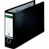 Leitz 1074-00-00 1074 Classeur en carton - 77 mm, avec trou Voir les images du produit 2