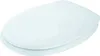 Ideal Standard Contour 21+ Siège de WC, Sandwich, blanc, Voir les images du produit 3