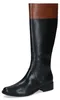 CAPRICE Damen Hohe Stiefel mit Absatz aus Leder Elegant, Produktbild-Vorschau 7