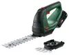 Akku-Gras- und Strauchschere AdvancedShear 18V-10, 1 x Akku Produktbild-Vorschau 1