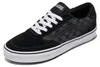 Vans Brooklyn LS Herrenschuhe Sneaker Schwarz Freizeit Productafbeelding-voorbeeld 4