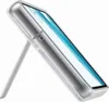 EF-JS906C Clear Standing Cover fr Galaxy S22+, Transparent Produktbild-Vorschau 15