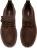 CLARKS Schnürschuhe Torhill Lace High mit gerippter Produktbild-Vorschau 17