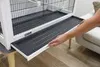 Kerbl Vogelkäfig Fips (L x B x H 100 x 50 x 60 cm, mit Anteprima dell’immagine prodotto 2