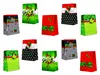 Geburtstag Geschenktaschen 10er Set Geschenktüten Glück Produktbild-Vorschau 1