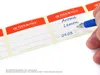 Octopus 5 x 100 ml Quetschflaschen, Spritzflaschen aus LDPE Produktbild-Vorschau 5