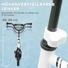 AIYAPLAY Roller Kinder Tretroller Kickscooter mit Produktbild-Vorschau 4