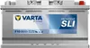 VARTA Promotive Black F10 Starterbatterie 12V 88Ah 680A/EN Produktbild-Vorschau 11