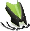 PUIG 3864V New Generation Sport  passend fuer KAWASAKI Z650 Produktbild-Vorschau 2