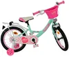 Volare Ashley Kinderfahrrad - Mädchen - 16 Zoll - Grün Produktbild-Vorschau 24
