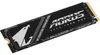 Gigabyte AORUS Gen4 7300 SSD 2TB Anteprima dell’immagine prodotto 3