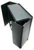 Azza CSAZ-808B Geh AZZA Midi ATX Cast 808B Aluminium (B) Anteprima dell’immagine prodotto 9
