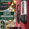 TRESKO® kocioł do grzanego wina czerwony 6,8 l / 1500 W ze Podgląd zdjęcia produktu 7