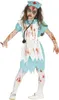 Guirca Zombie-krankenschwester Babykostüm Mehrfarbig 10-12 Produktbild-Vorschau 1