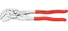 KNIPEX Zangenschlüssel 86 03 180, (13-fach einstellbar) Produktbild-Vorschau 17