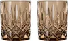 Nachtmann sklenice na whisky Noblesse Tobacco 295 ml - 2 Náhled obrázku produktu 5