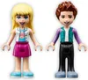 LEGO 41694 Friends Tierrettungswagen mit Mini-Puppen Produktbild-Vorschau 18