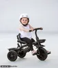 Triciclo con maniglione - Veicolo per bambini a 3 ruote da Anteprima dell’immagine prodotto 10