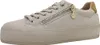 s.Oliver Damen Schnürschuh Court Sneaker Reißverschluss Produktbild-Vorschau 6