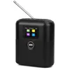 Przenośne radio DAB+/FM z Bluetooth, podwójnym budzikiem i Podgląd zdjęcia produktu 1