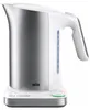 Braun WK5115WH IDCollection Wasserkocher Edelstahl/Weiß Produktbild-Vorschau 15