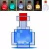 Zaubertrank Flasche Licht, 8 Farbe Fläschchen Licht, LED Produktbild-Vorschau 2